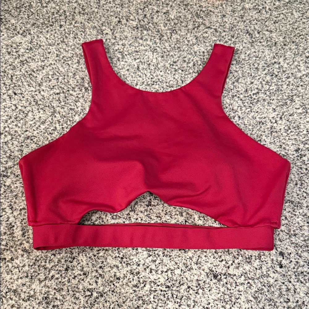 Multiple Cleo Harper Bralets